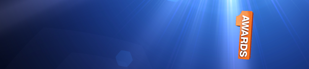 FirstOntario 1Awards trophy